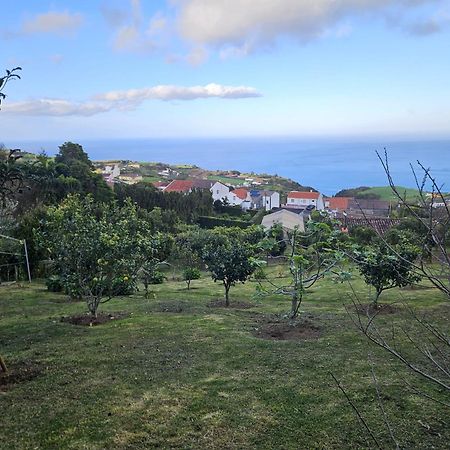 Casa Do Castanheiro - Nordeste, Acores Nordeste  Ngoại thất bức ảnh