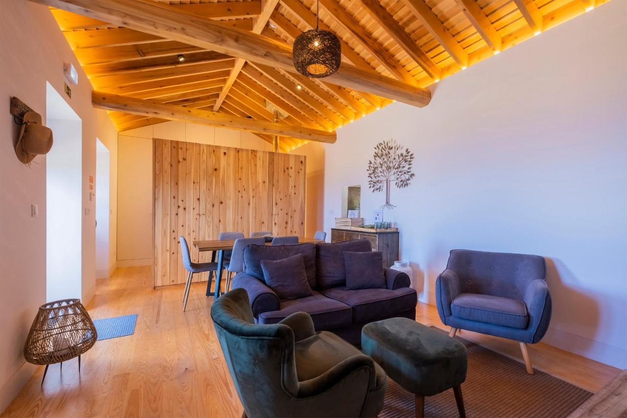 Casa Do Castanheiro - Nordeste, Acores Nordeste  Ngoại thất bức ảnh