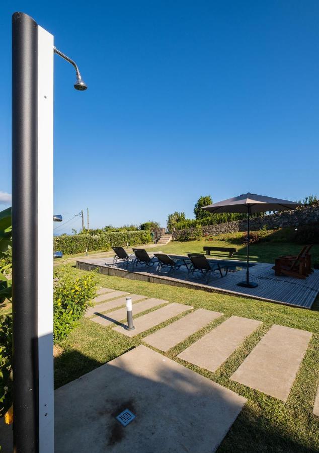 Casa Do Castanheiro - Nordeste, Acores Nordeste  Ngoại thất bức ảnh