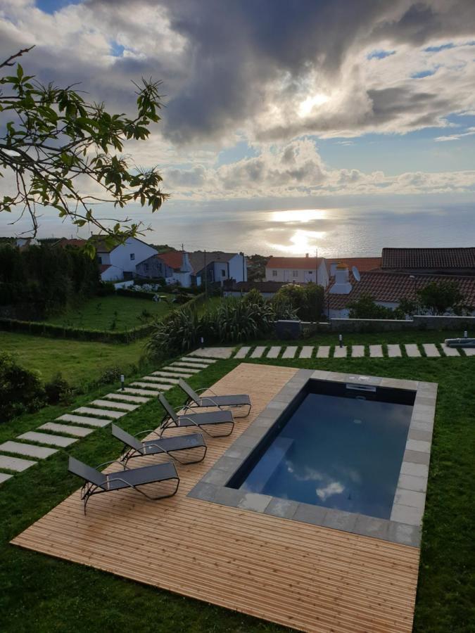 Casa Do Castanheiro - Nordeste, Acores Nordeste  Ngoại thất bức ảnh