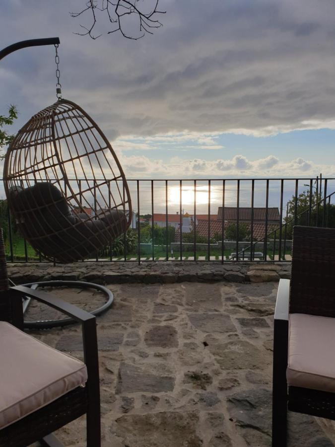 Casa Do Castanheiro - Nordeste, Acores Nordeste  Ngoại thất bức ảnh